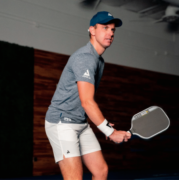 JOOLA Collin Johns Scorpeus Pro IV 16MM Pickleball Paddle - Image 3